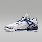 Jordan Spizike Low Men's Shoes. Nike.com